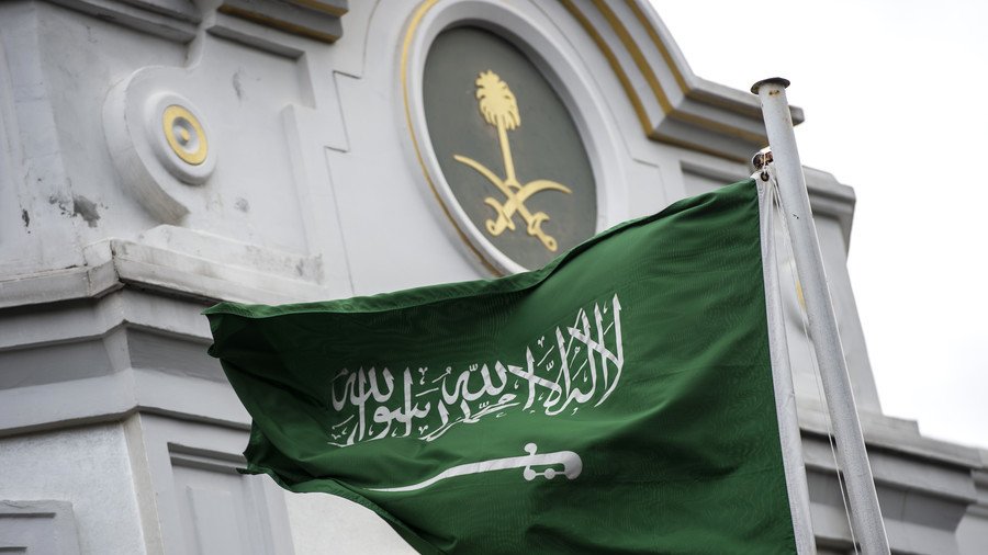 Riyadh threatens retaliation for 'actions' against it over missing journalist
