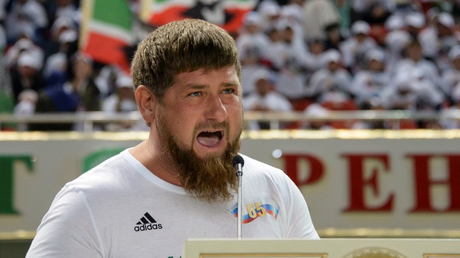 ‘Prison won't make them better’: Kadyrov offers disgraced Russian footballers chance at Grozny club