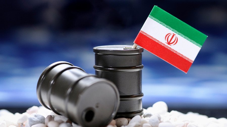 Iran turns to new oil importers in the face of US sanctions – top official