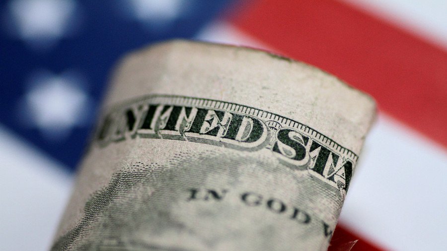 Russia hammering out secret plan to rid economy of US dollar