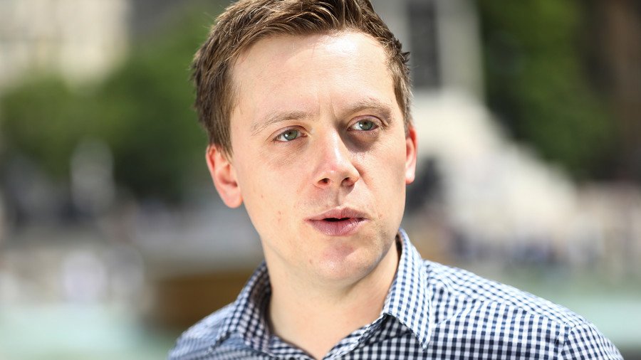 Telegraph defence editor savaged by Owen Jones over Saudi-links ...