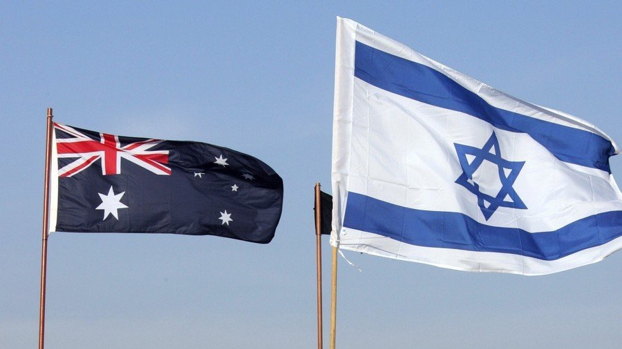 Australia 'open-minded' to moving Israeli embassy to Jerusalem – PM