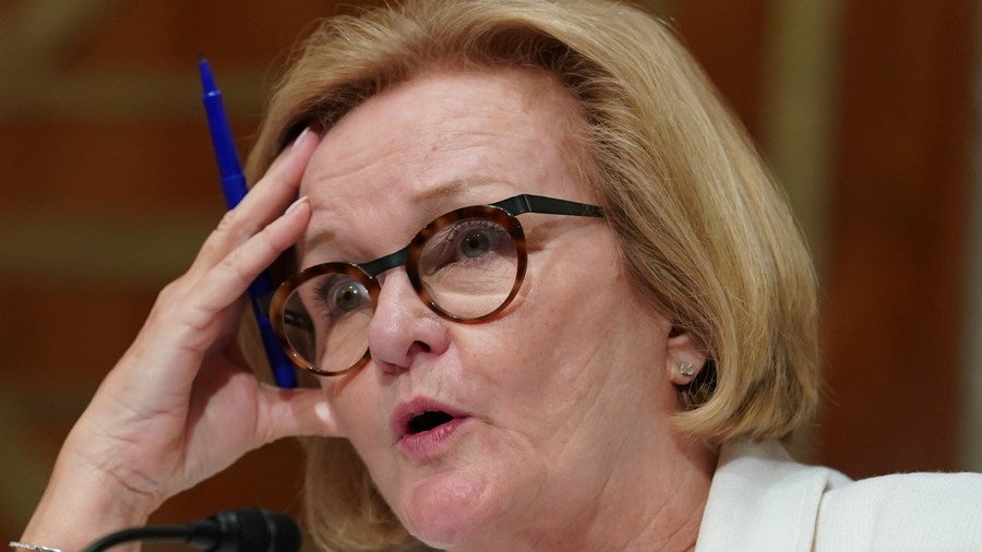 ‘People just can’t know that’: Democrat senator exposed hiding liberal positions to woo moderates
