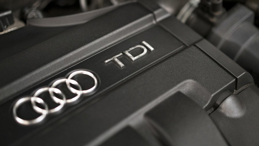 Audi to cough up nearly $1 billion to pay diesel emissions cheating fine