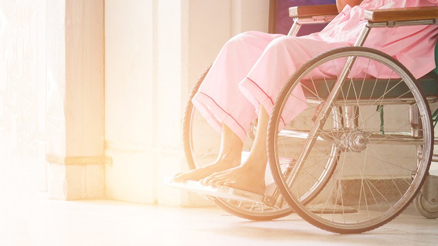 Woman paralyzed after being ‘catapulted’ from bed during sex files lawsuit