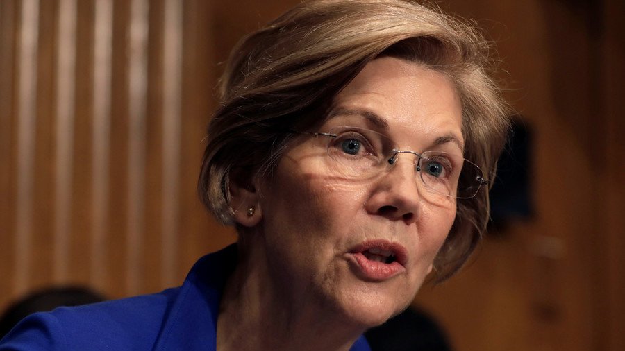 Chief spreading bull: Cherokee Nation rejects Elizabeth Warren’s DNA results