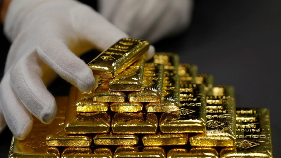 Hungary raises gold reserves tenfold to protect nation's wealth & reduce economic risks