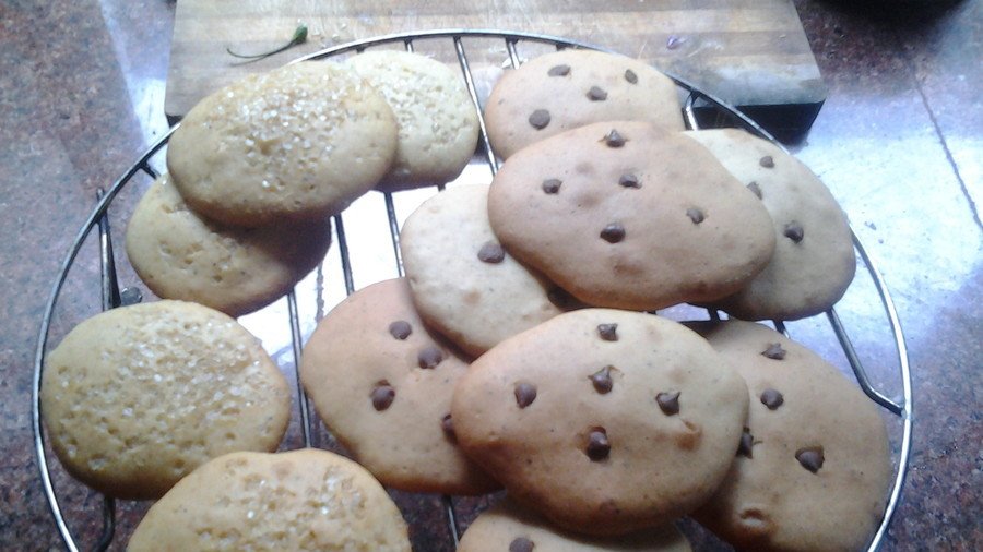 Cannibal cookies? Student accused of baking grandmother’s ashes and feeding classmates