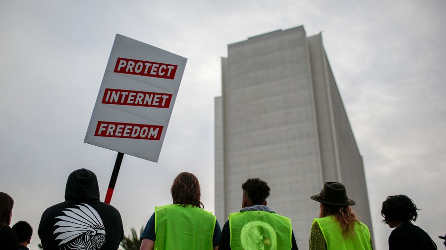 Net Neutrality repeal tainted by fraud & bots, Stanford study confirms amid NY AG probe