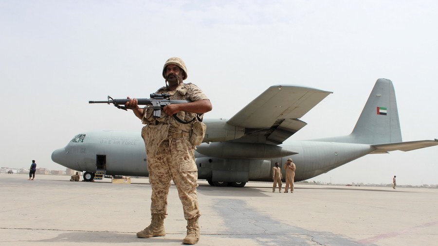American mercenary boasts of role in ‘targeted assassination program’ in Yemen