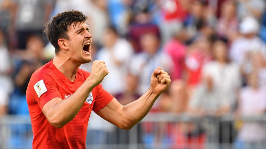 Thousands call for unicorn-riding England defender Maguire to be face of new £50 note (PHOTOS)  