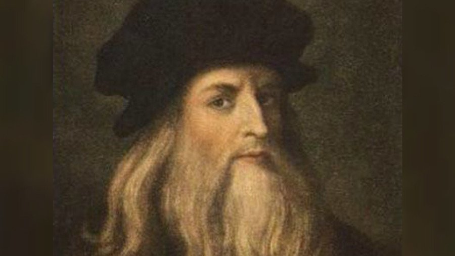 Da Vinci code cracked: Master painter easel-y created great art due to eye problem - study