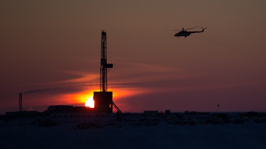 Russia negotiates new energy project with Exxon despite looming US sanctions – reports