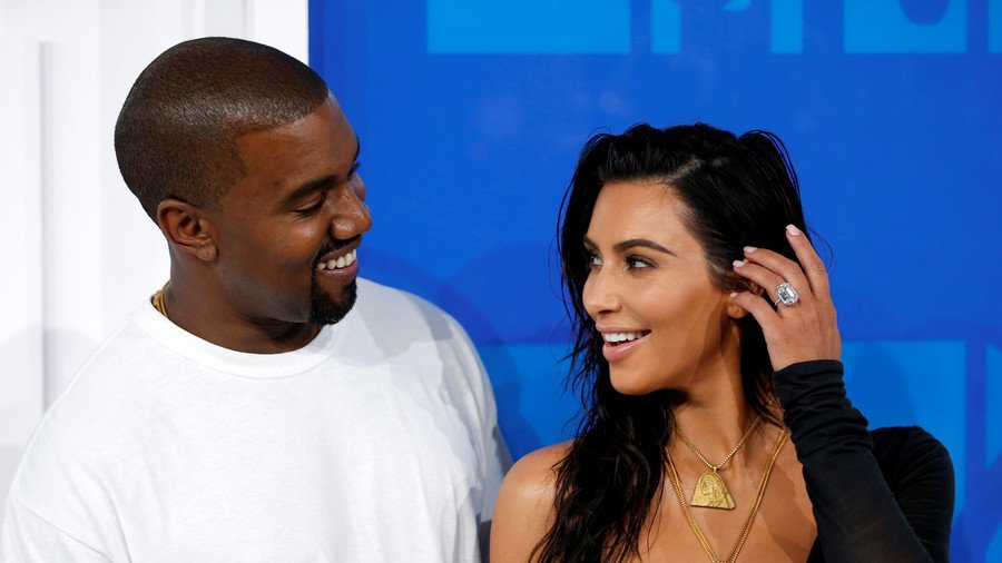 Elle Magazine forced to apologize as Kim & Kanye fake news completely backfires