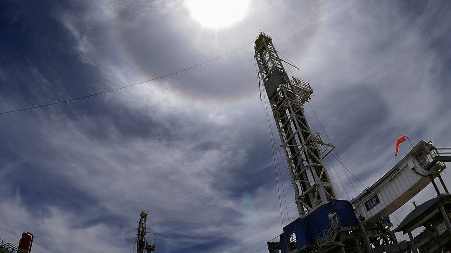 US shale’s glory days are numbered