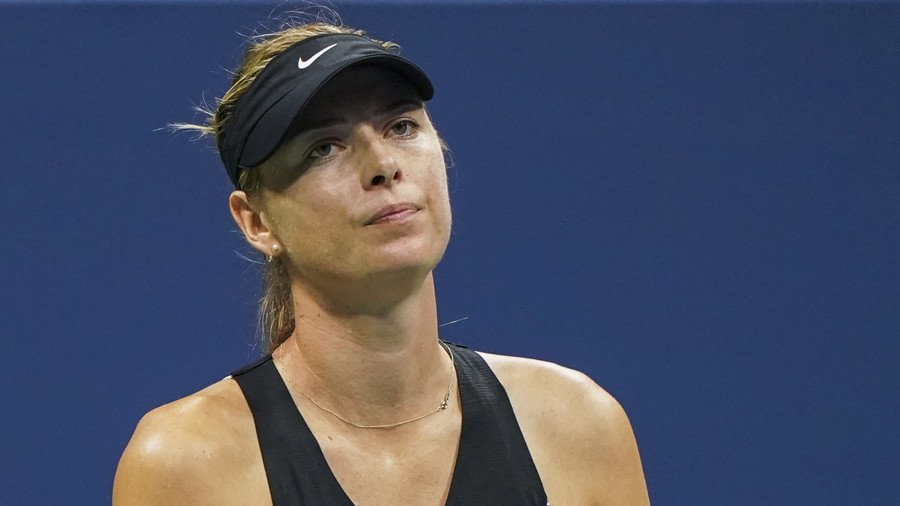 Sharapova agent rejects reports that Nike 'set to end 20-year partnership' 
