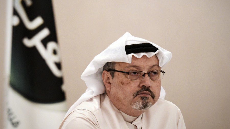 Khashoggi murder a ‘monstrosity’, no arms exports to Riyadh until incident cleared up – Merkel 