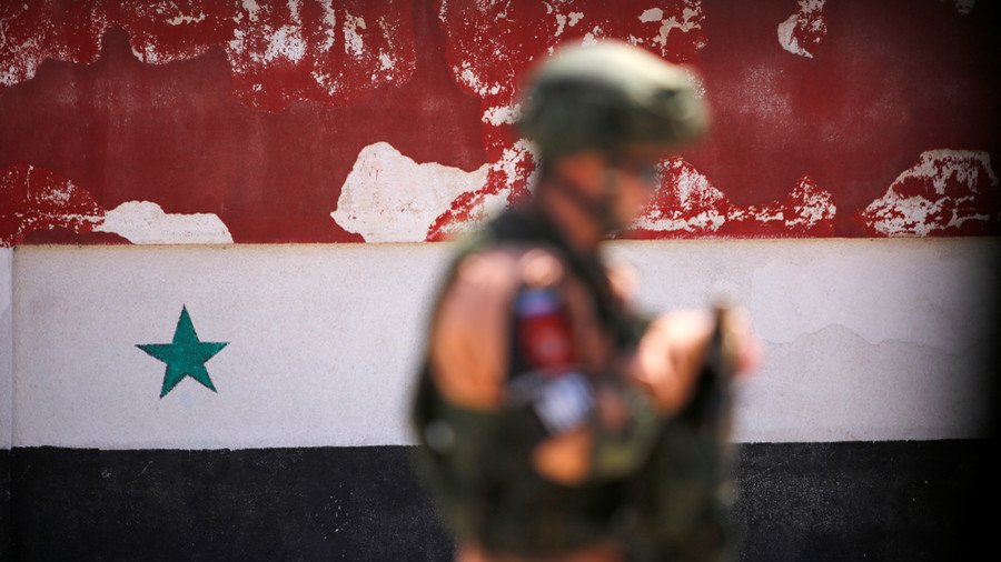 ‘Even small steps help’: Russian defense minister says Syria was success for US & Russia ties