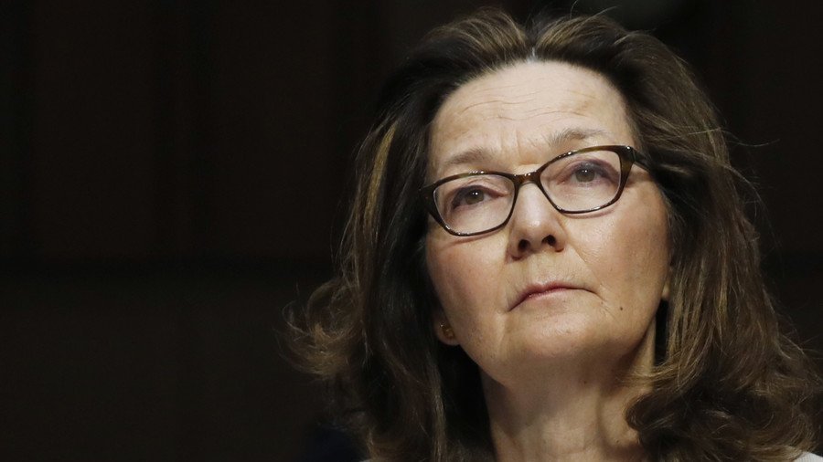 CIA director Gina Haspel is in Turkey to talk Khashoggi murder… but why?