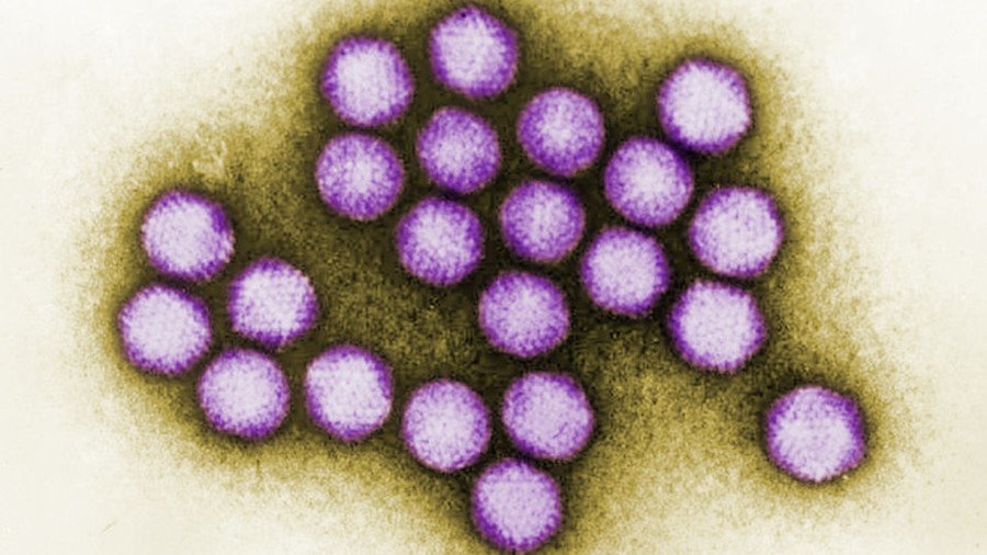 Six children dead after outbreak of life-threatening virus at New Jersey health facility