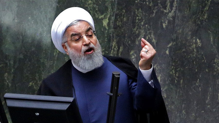 Khashoggi murder is test for wannabe human rights advocates like US – Iran’s Rouhani
