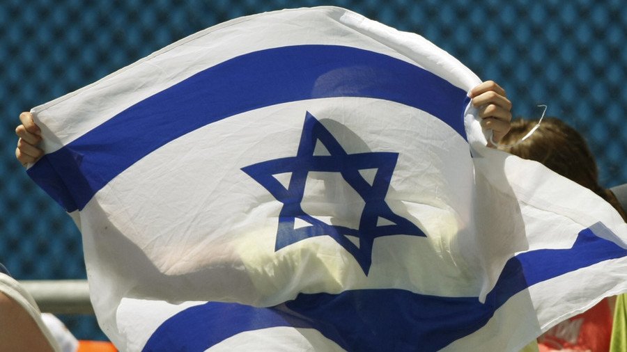 Flying the flag: Will gymnastics worlds in Qatar set precedent for Israel at Arab sport events?