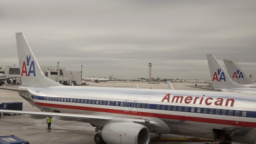 Mexico-bound plane evacuated in Miami over 'security concern'
