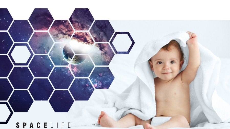 Starchild: First extraterrestrial human could be born within 6 years