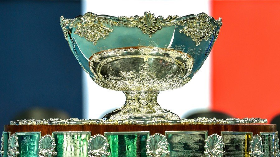 Top tennis players to snub $3bn Davis Cup revamp – reports