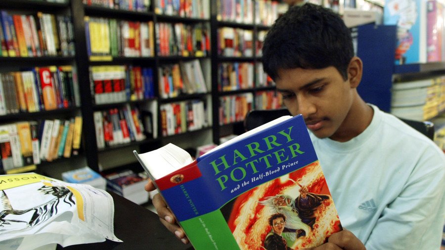 Muggle studies? Indian university offers Harry Potter-themed LAW COURSE