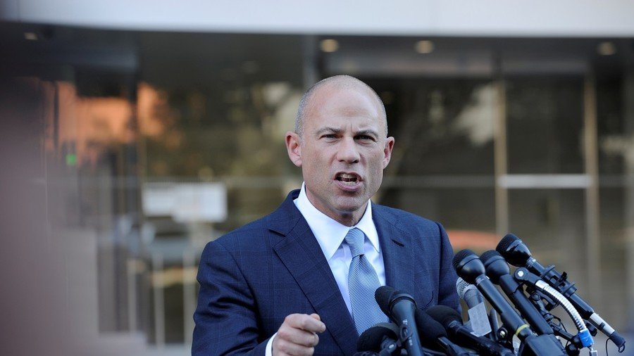 Fraud & obstruction: FBI may probe Kavanaugh accuser Swetnick & lawyer Avenatti over lying to Senate