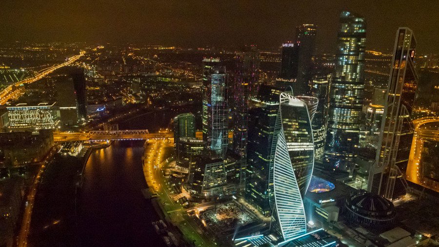  Moody’s projects increase in foreign investments flowing into Russia