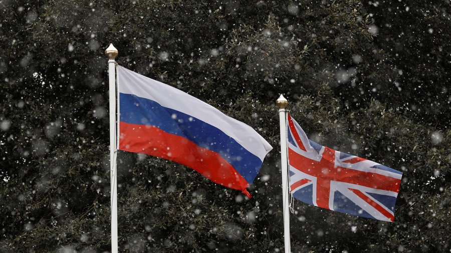Tory MP says Russia is ‘trying to damage UK democracy,’ calls for ‘foreign powers act’