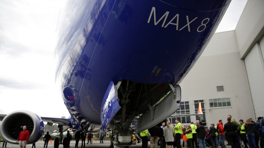 Boeing 737 MAX 8 suffers its 1st deadly crash. What do we know about the jet?