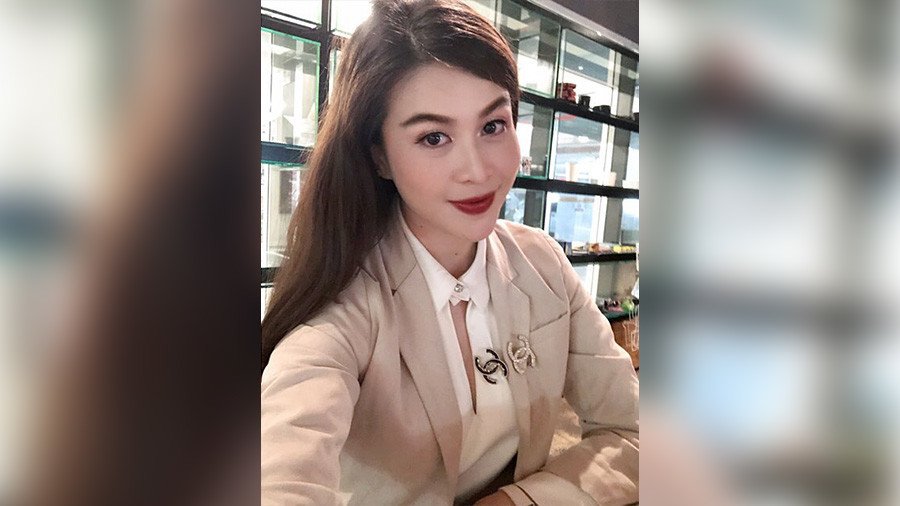 Thai beauty queen among 5 dead in Leicester City helicopter crash
