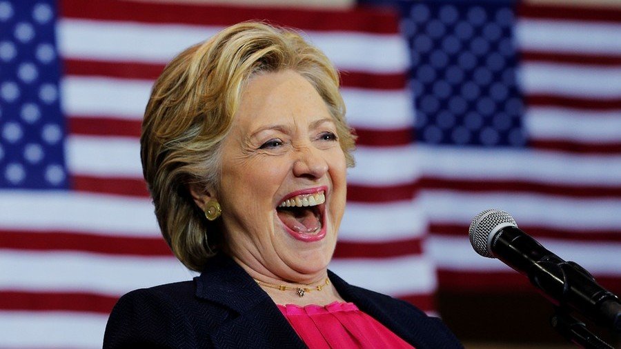 Not quite Hillarious: 5 times Hillary Clinton’s jokes have fallen flat