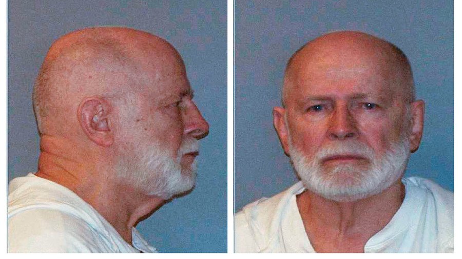 America’s most wanted gangster ‘Whitey’ Bulger killed after prison transfer