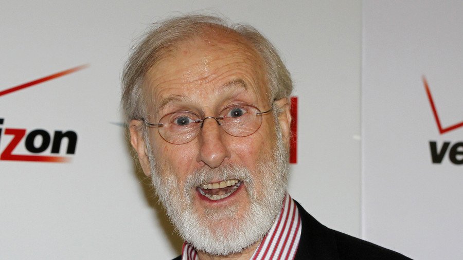‘Violent revolution’ may visit the US if Democrats don’t win midterms - James Cromwell 