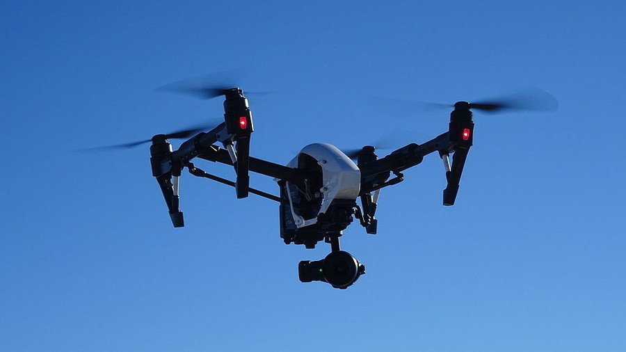Drones down: UK police forced to ground UAVs after reported crashes