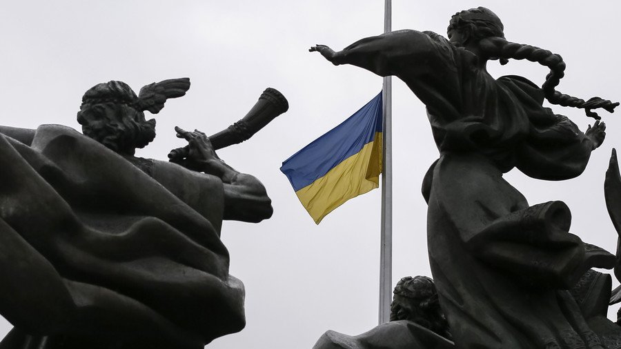 Russia's retaliatory sanctions target 360 Ukrainian companies & 50 individuals