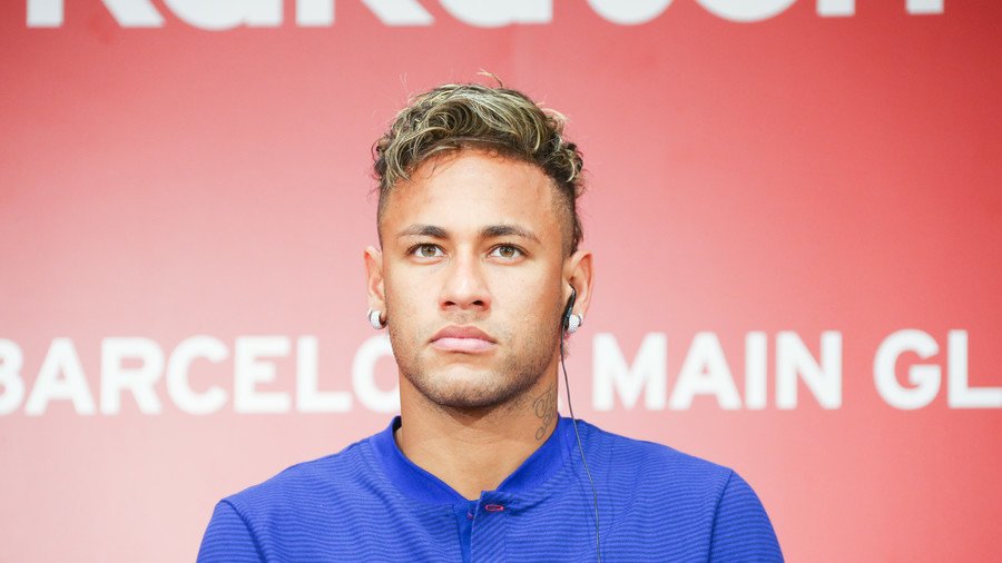 Neymar ‘could face 6 years in prison’ over alleged corruption in Barcelona transfer  