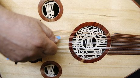 Saudi woman banned from marrying her beau because he ‘played musical instrument’