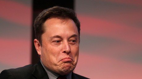 'Shortseller Enrichment Commission’: Musk mocks SEC over fraud probe