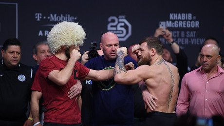 UFC 229 special coverage: Fans & reaction in Dagestan, Russia – plus exclusive content  