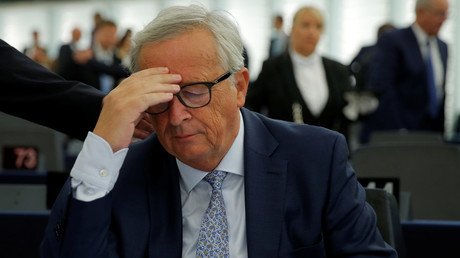 ‘Press freedom has limits’: EU’s Juncker takes shot at UK media