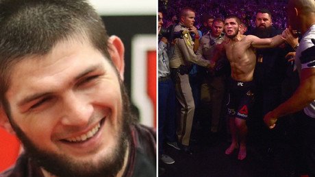 Nevada authorities extend indefinite bans for Nurmagomedov & McGregor over UFC 229 brawl  