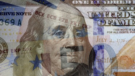Russia wants to ditch US dollar in trade with European partners