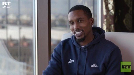 ‘I moved to Russia to prove to the world that I still got it’ – ex-NBA star Brandon Jennings