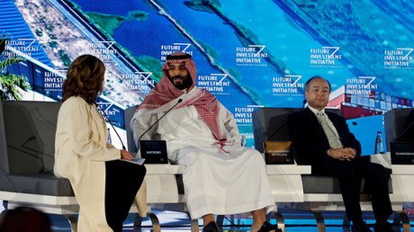 Khashoggi case causes media exodus from major Saudi investment conference as CNN, CNBC, FT quit