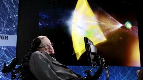 Wealthy will create ‘superhuman race’: Stephen Hawking essays reveal dark prediction
